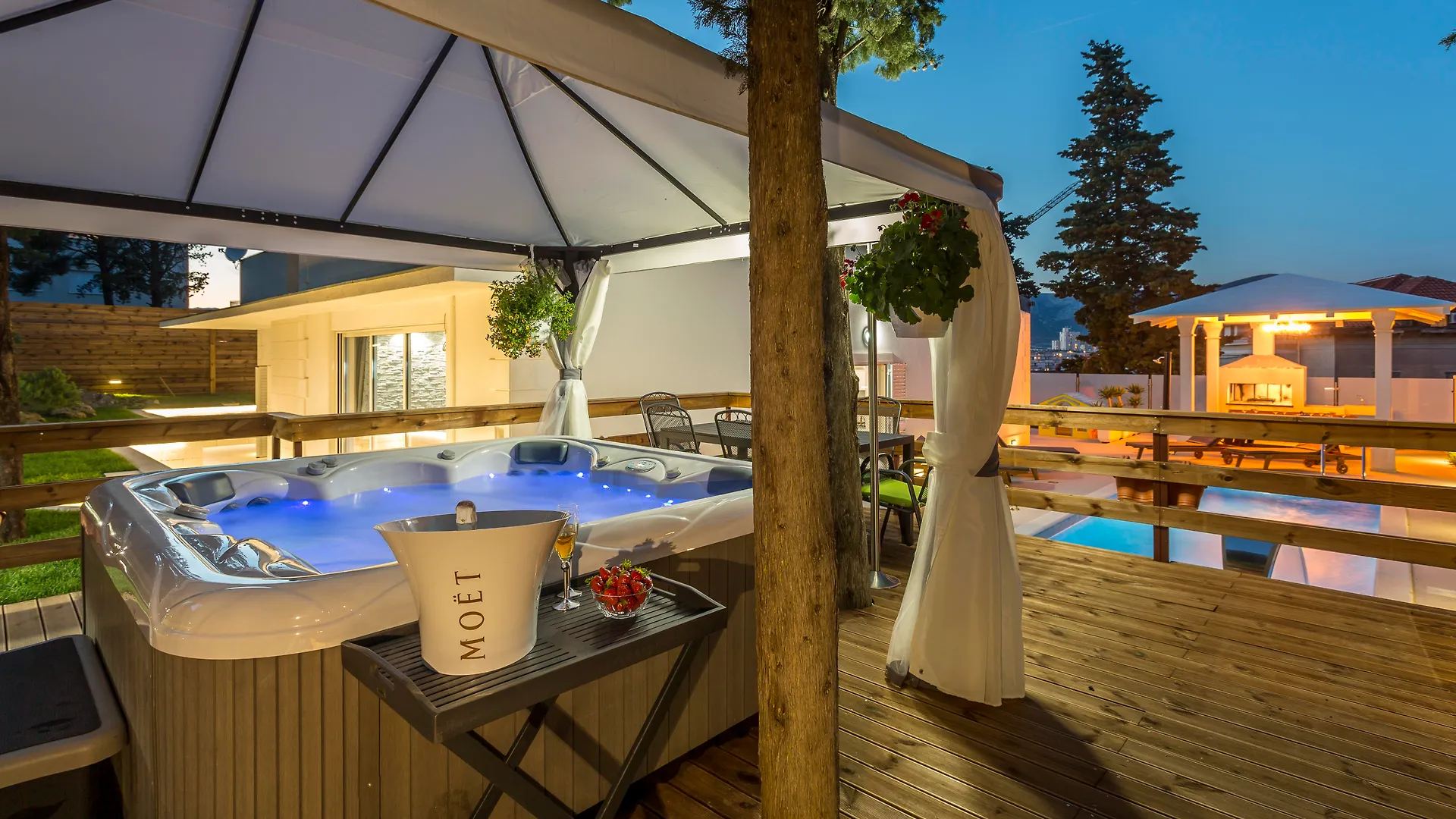 Villa Bila Vila Split